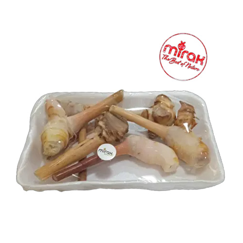 Galangal Mirak 250g Thailand